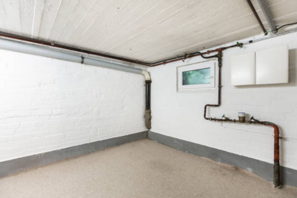 How to Waterproof a Basement