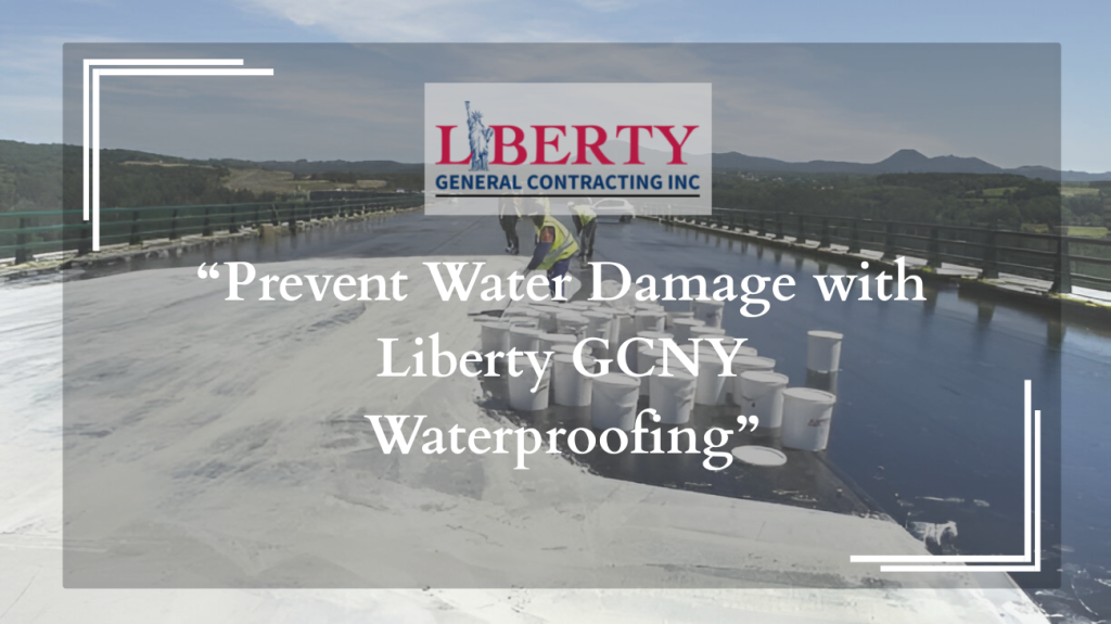 Water Damage