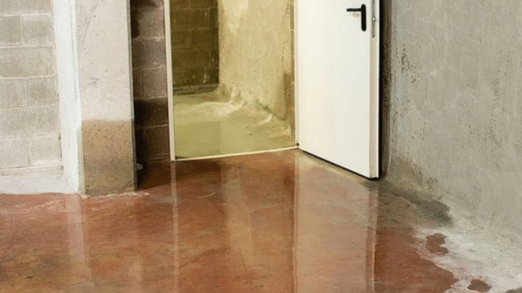 Basement Waterproofing: Protecting Your Home from Water Damage