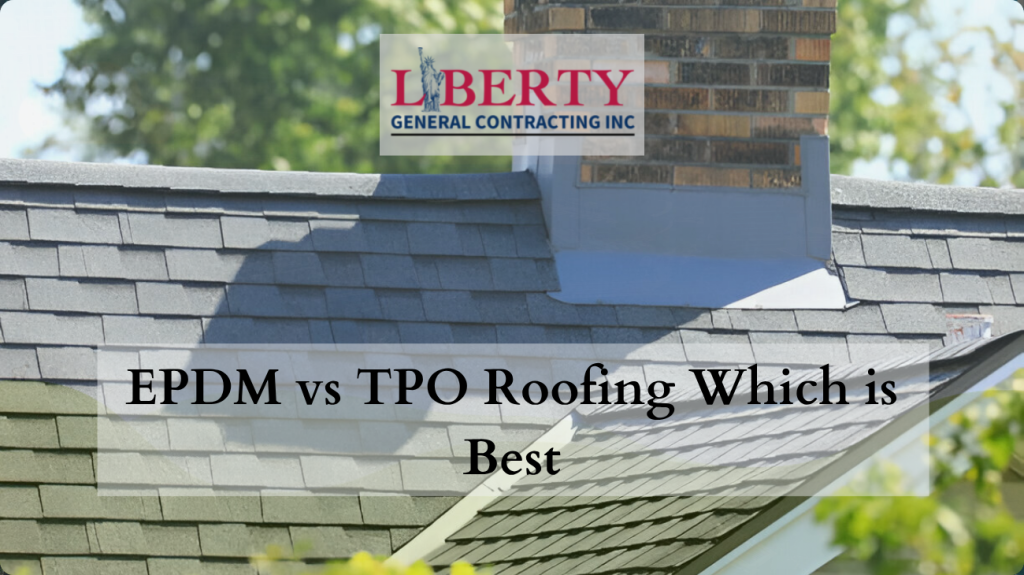 EPDM vs TPO