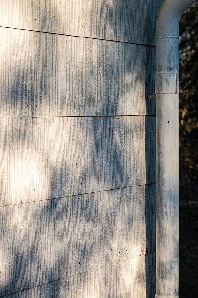 Fiber cement
