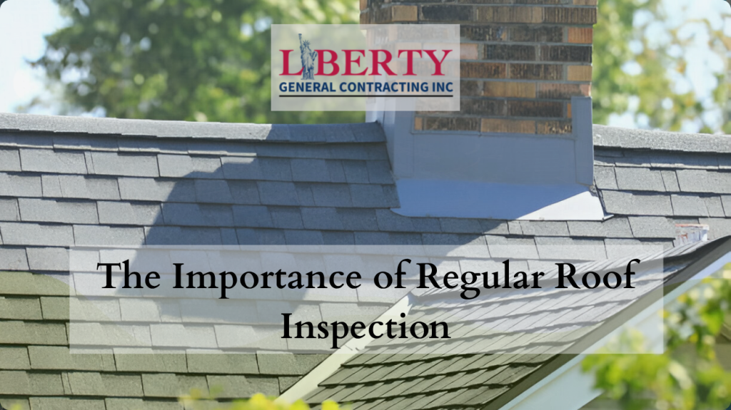 Roof Inspection