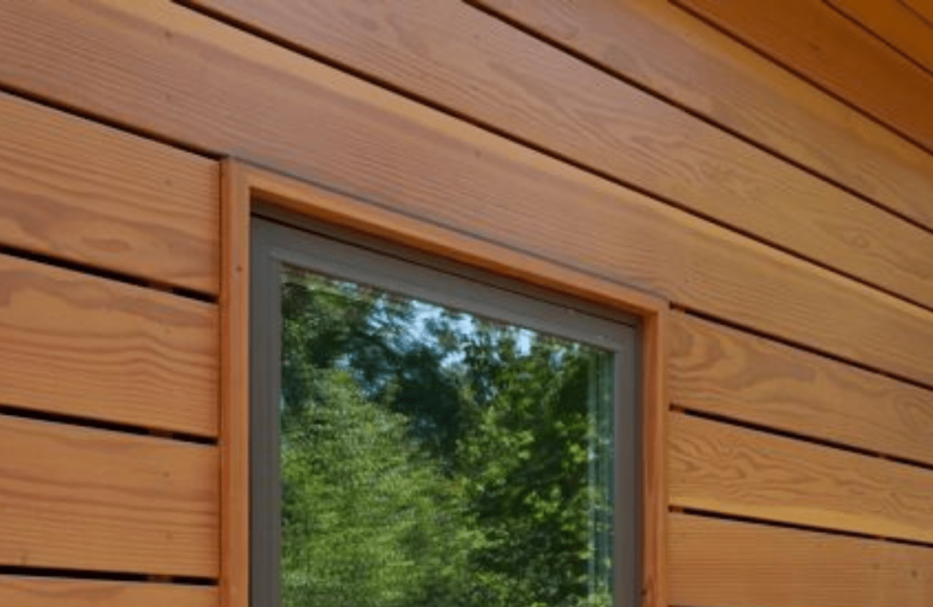 Shiplap Siding