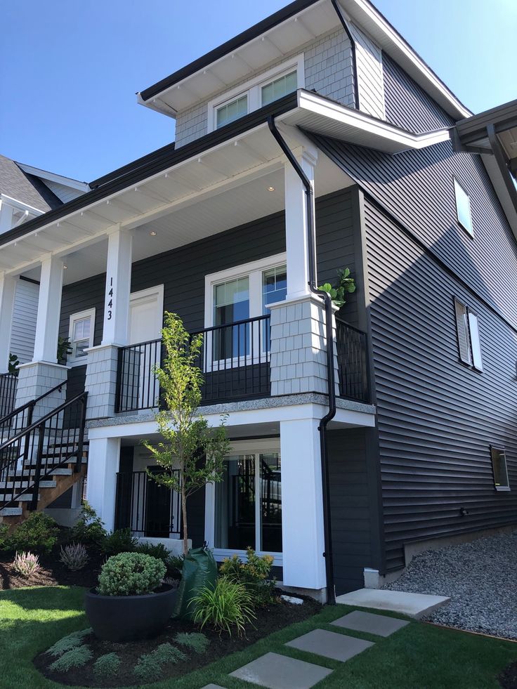 Vinyl Siding