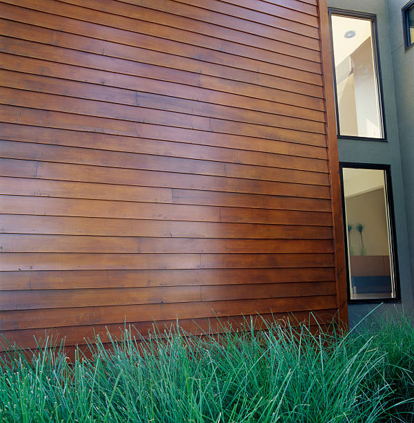 Wood Siding