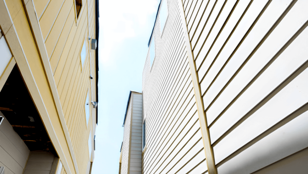 Fiber Cement Siding