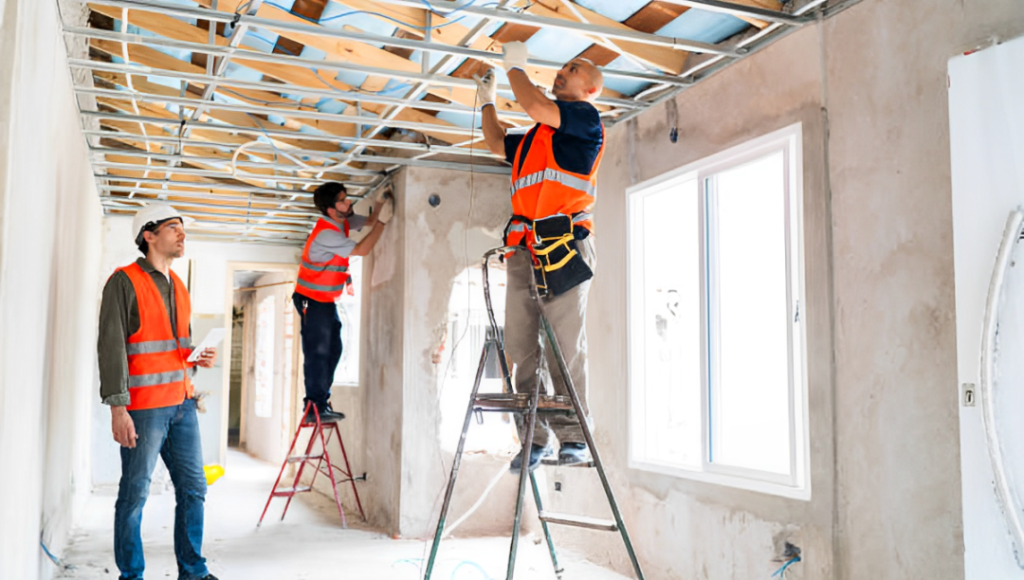 Home Renovation