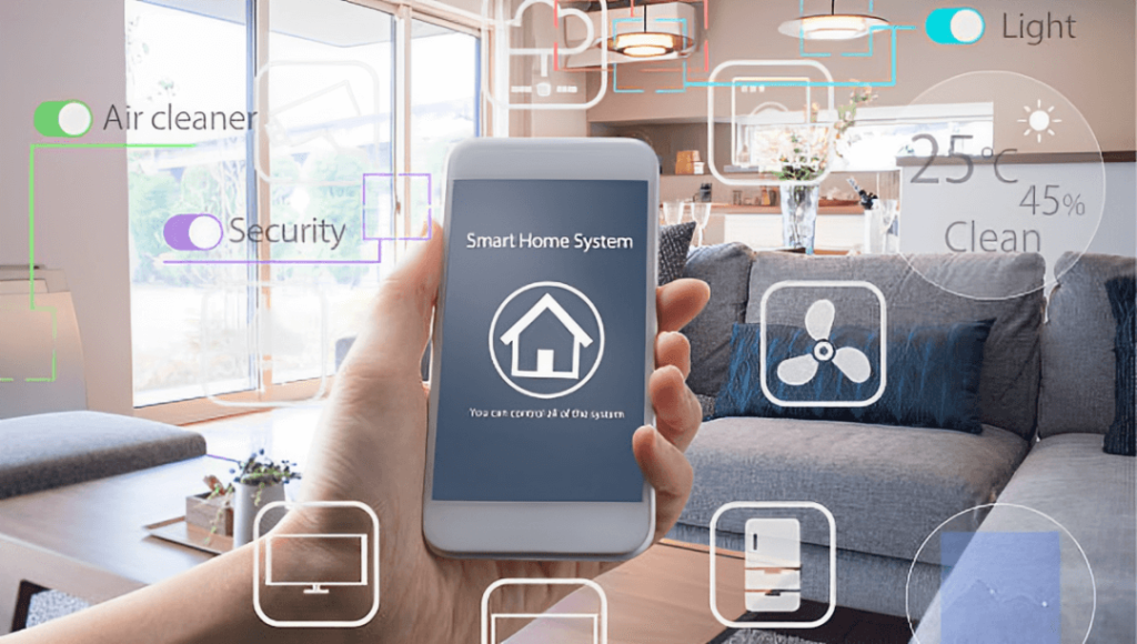 Smart Home Integration