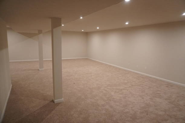 basement finishing contractors
