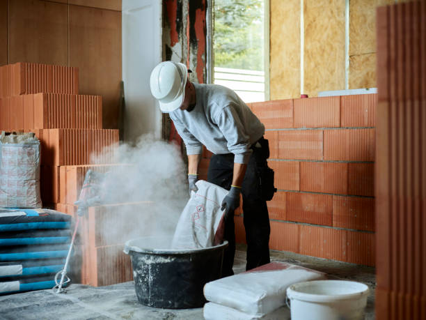 brick masonry