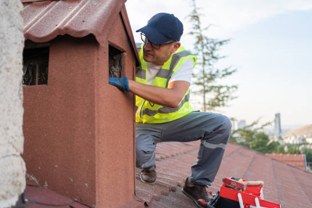 Chimney Services