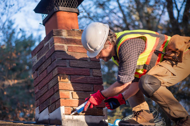 Chimney Services