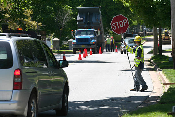 Dot violations