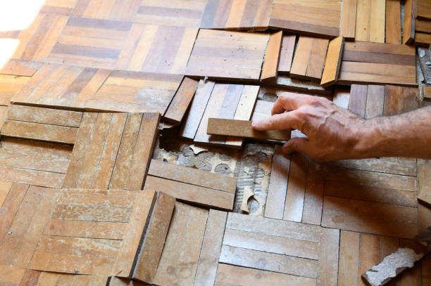 Flooring Installation Services