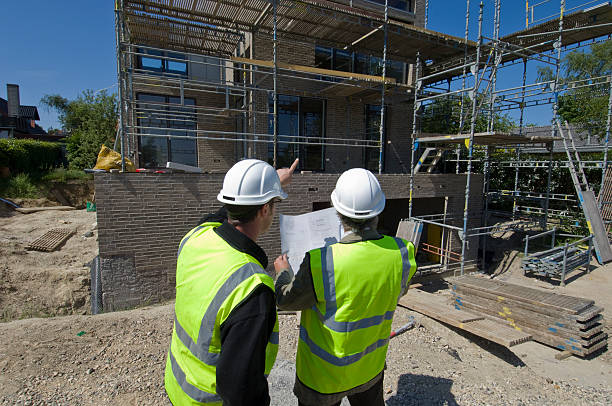 general contractor new york ny