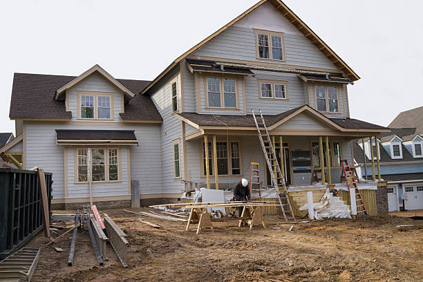 Home Addition Services