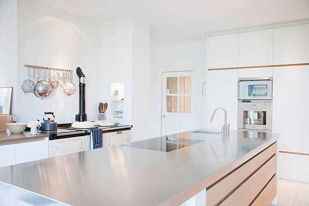 kitchen countertops