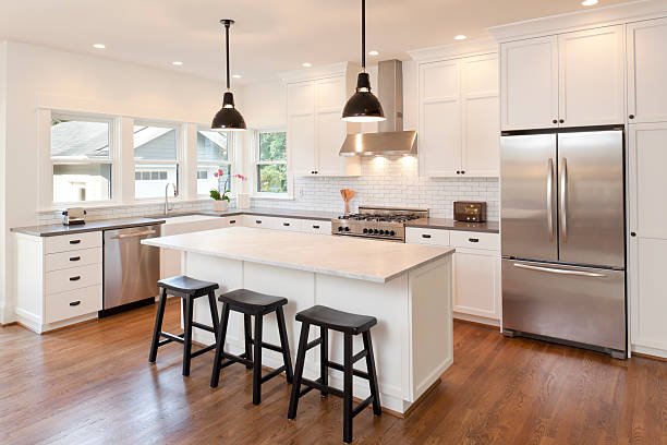 kitchen lighting