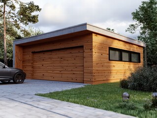 top styles of exterior wood siding