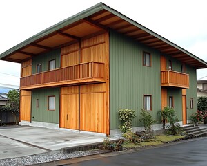 wood siding installation tips
