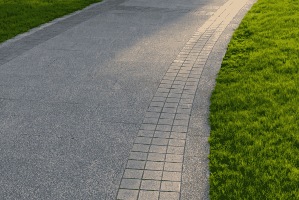 concrete sidewalk cost