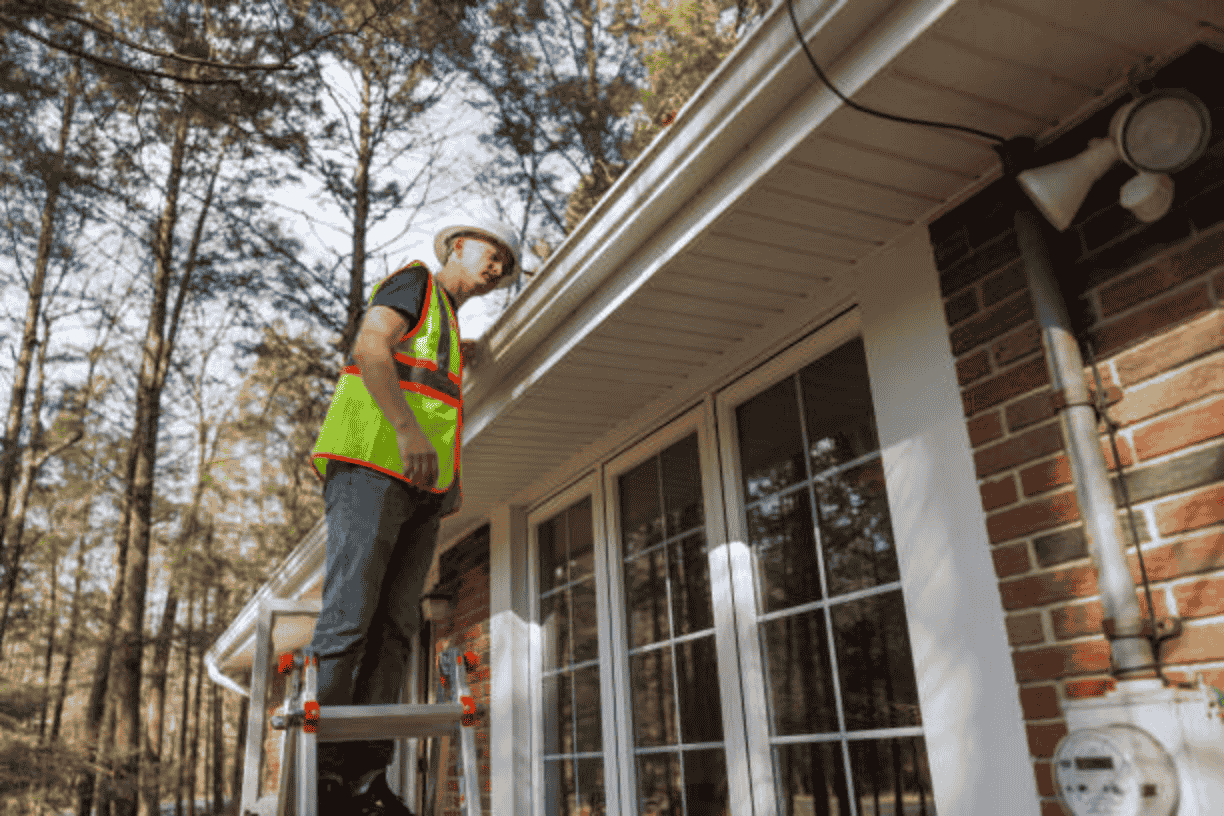 Gutter Inspection Services