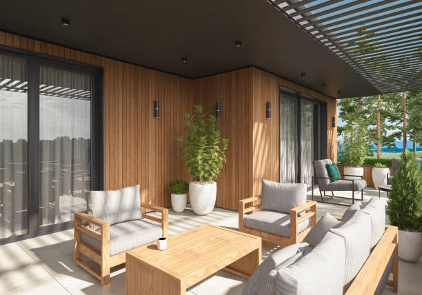 Hotel Renovation