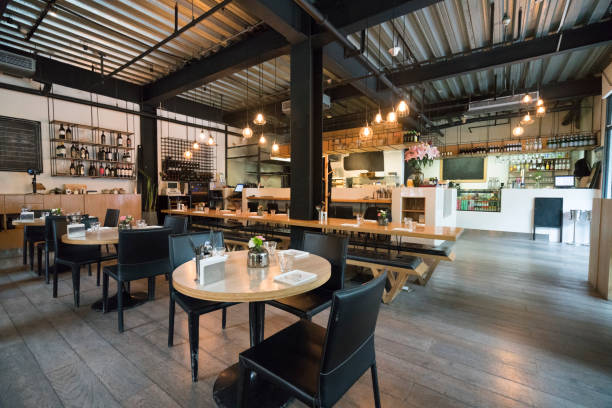 Restaurant Remodeling