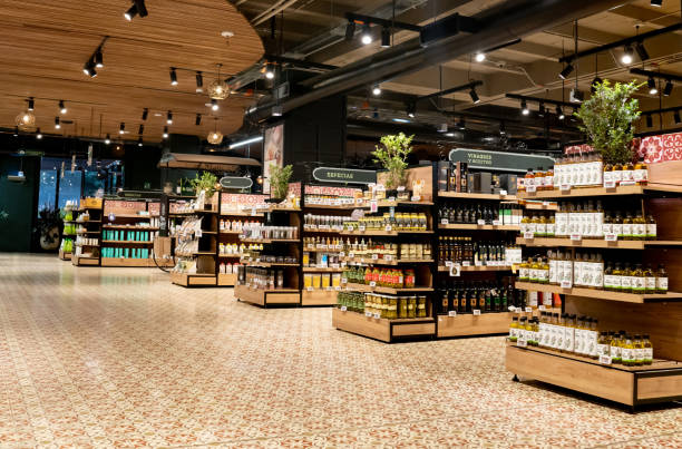 retail remodeling