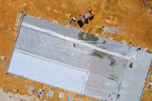 Concrete Waterproofing Services