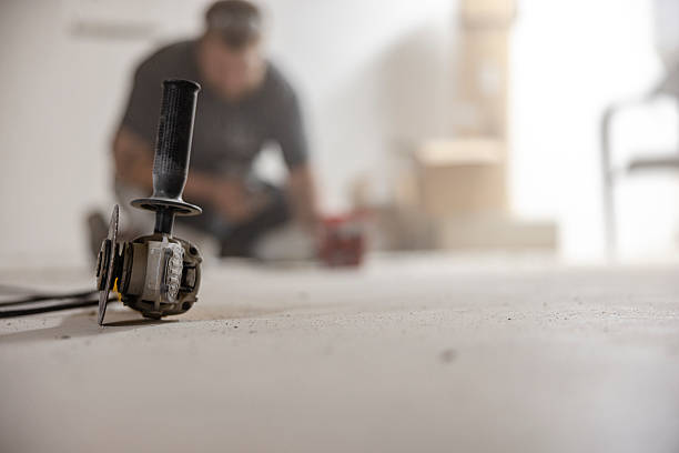 Waterproofing Inside Basement