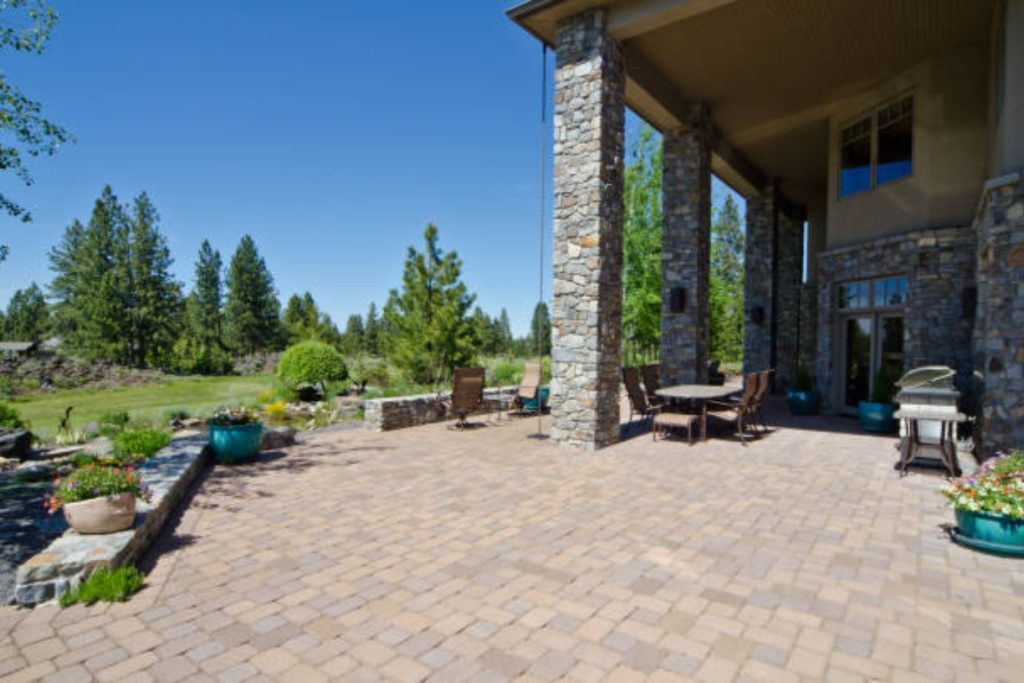 Driveway Pavers
