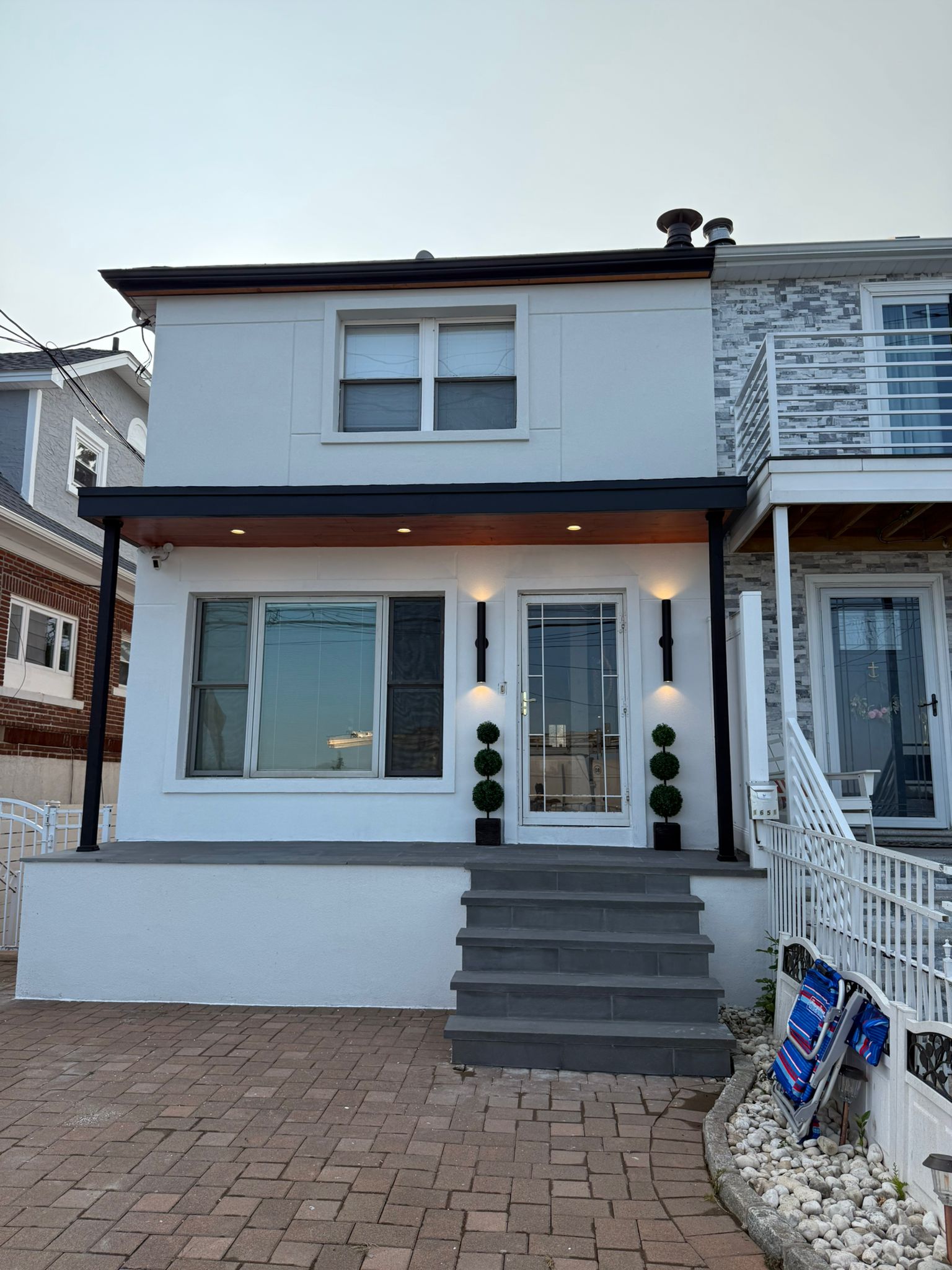 home renovation bronx liberty gc