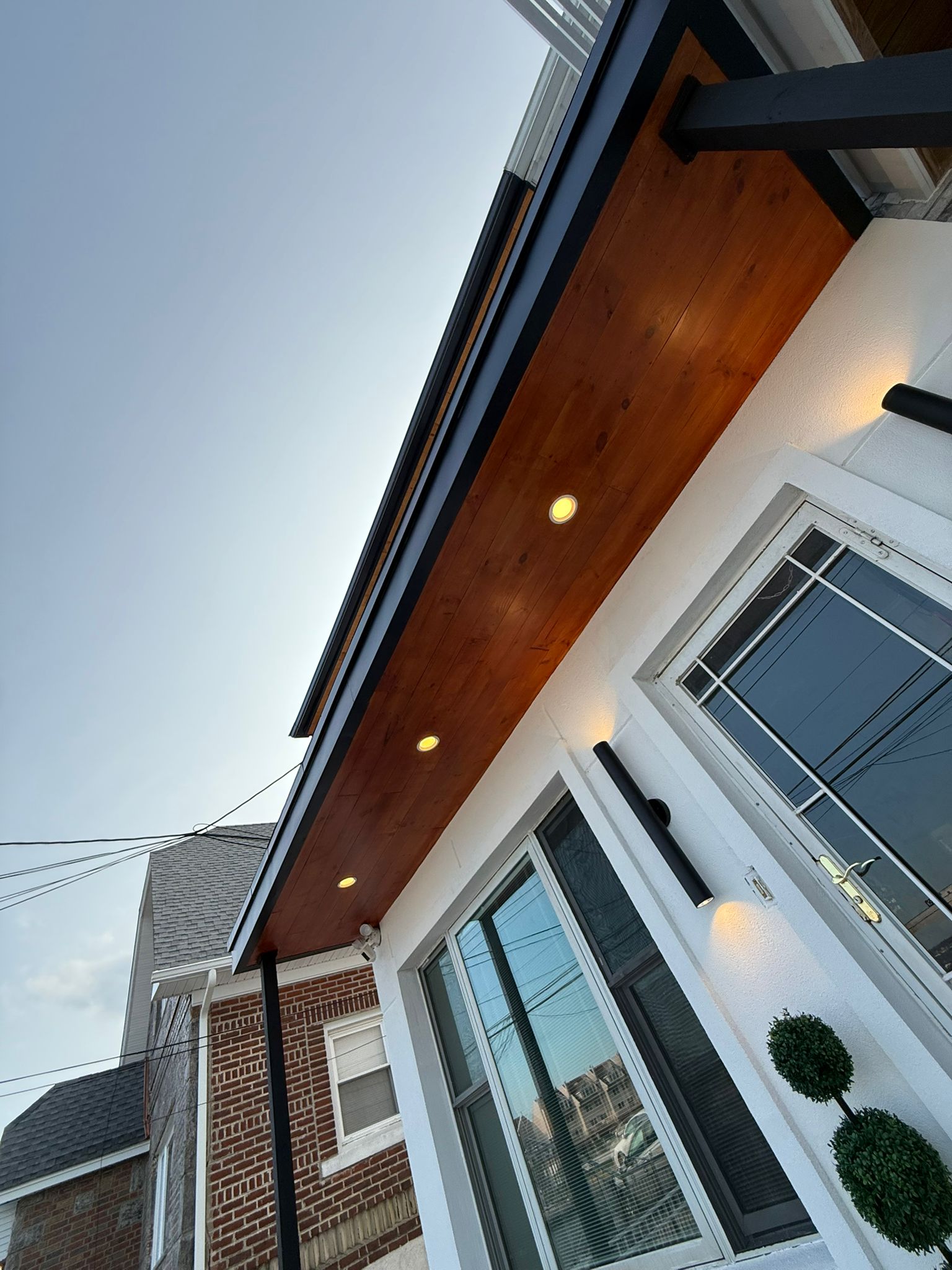 lighting upgrade bronx