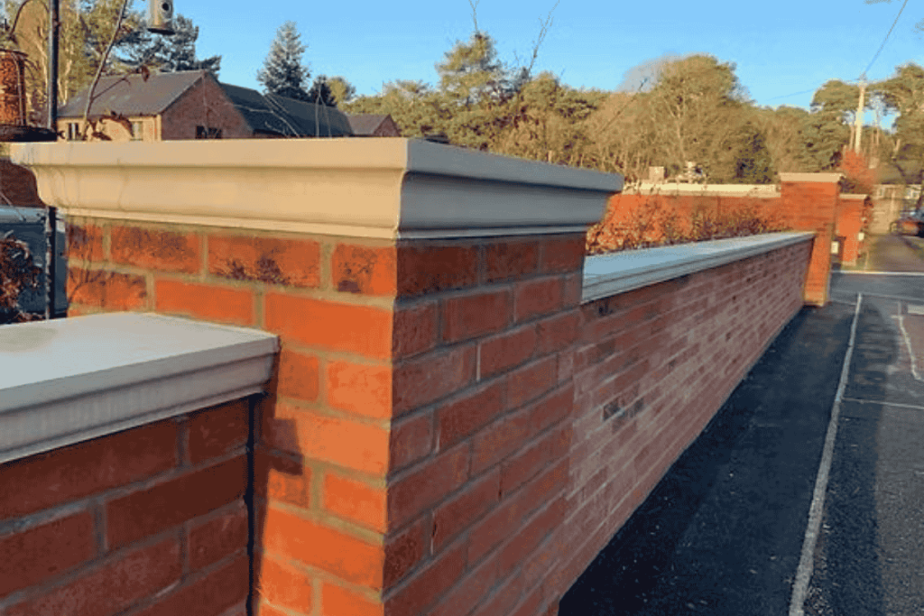 Parapet Parapet
