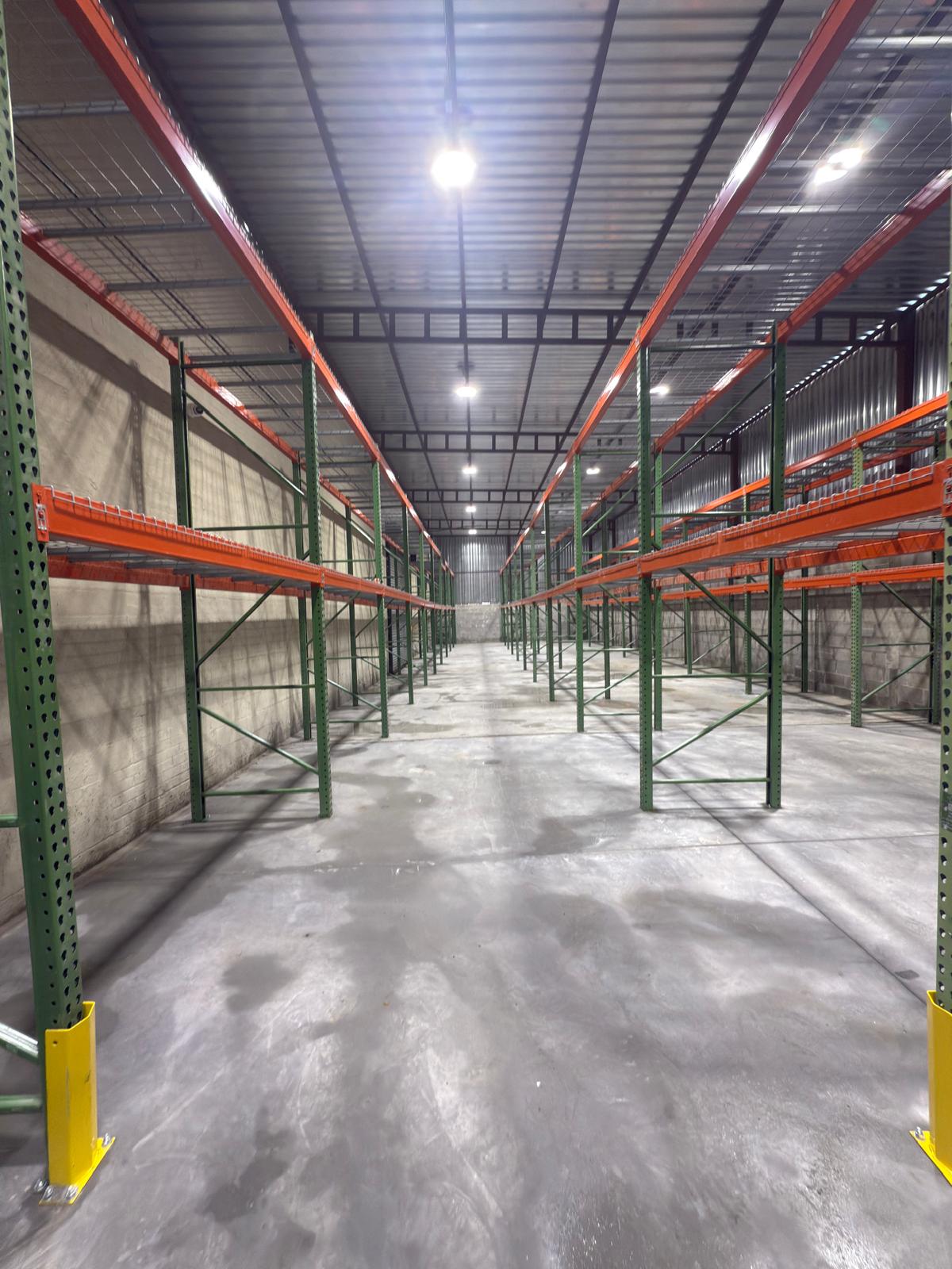 steel fabrication bronx