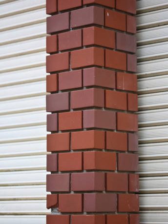 Brick Veneer Siding