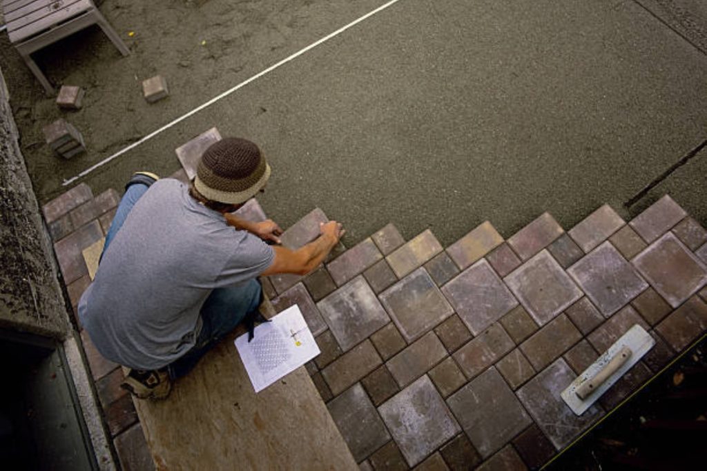 How Much Does a 20x20 Paver Patio Cost