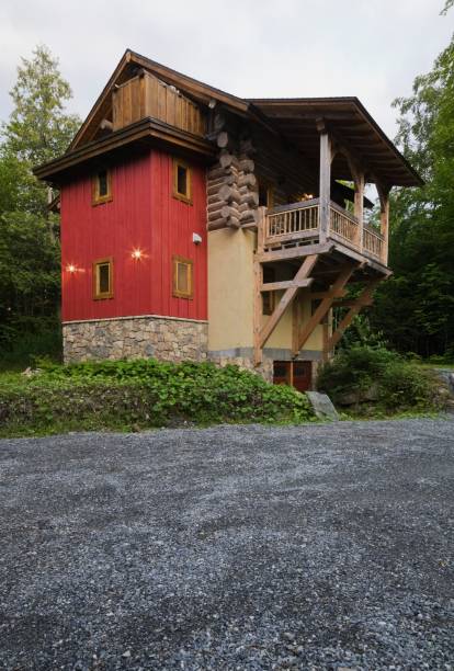Stucco Siding