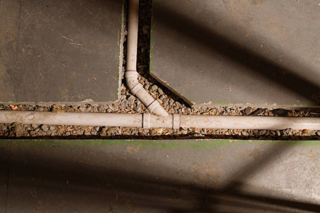 Basement Drainage Solutions