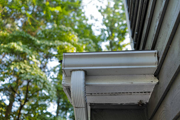 Downspout Repair