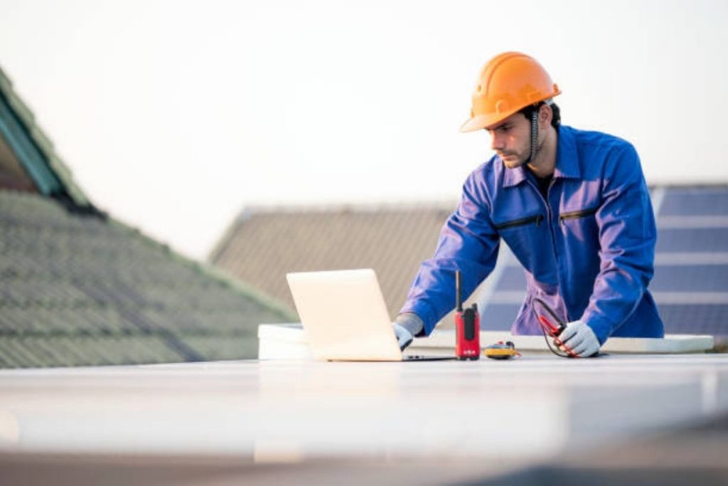 Emergency Roof Repair