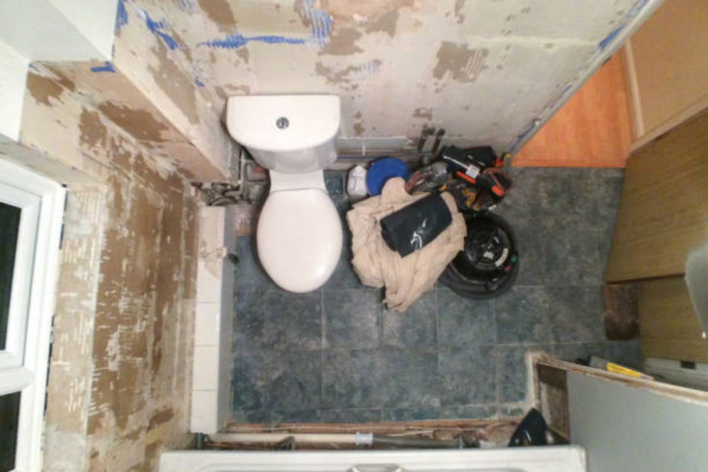 how much does it cost to add a bathroom