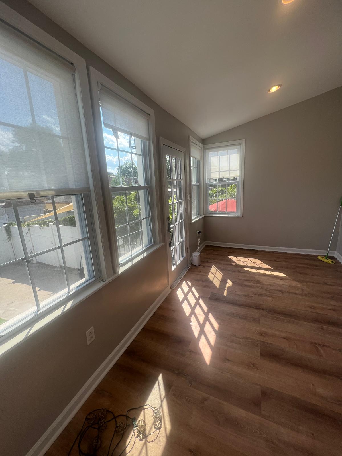 sunroom addition in ny