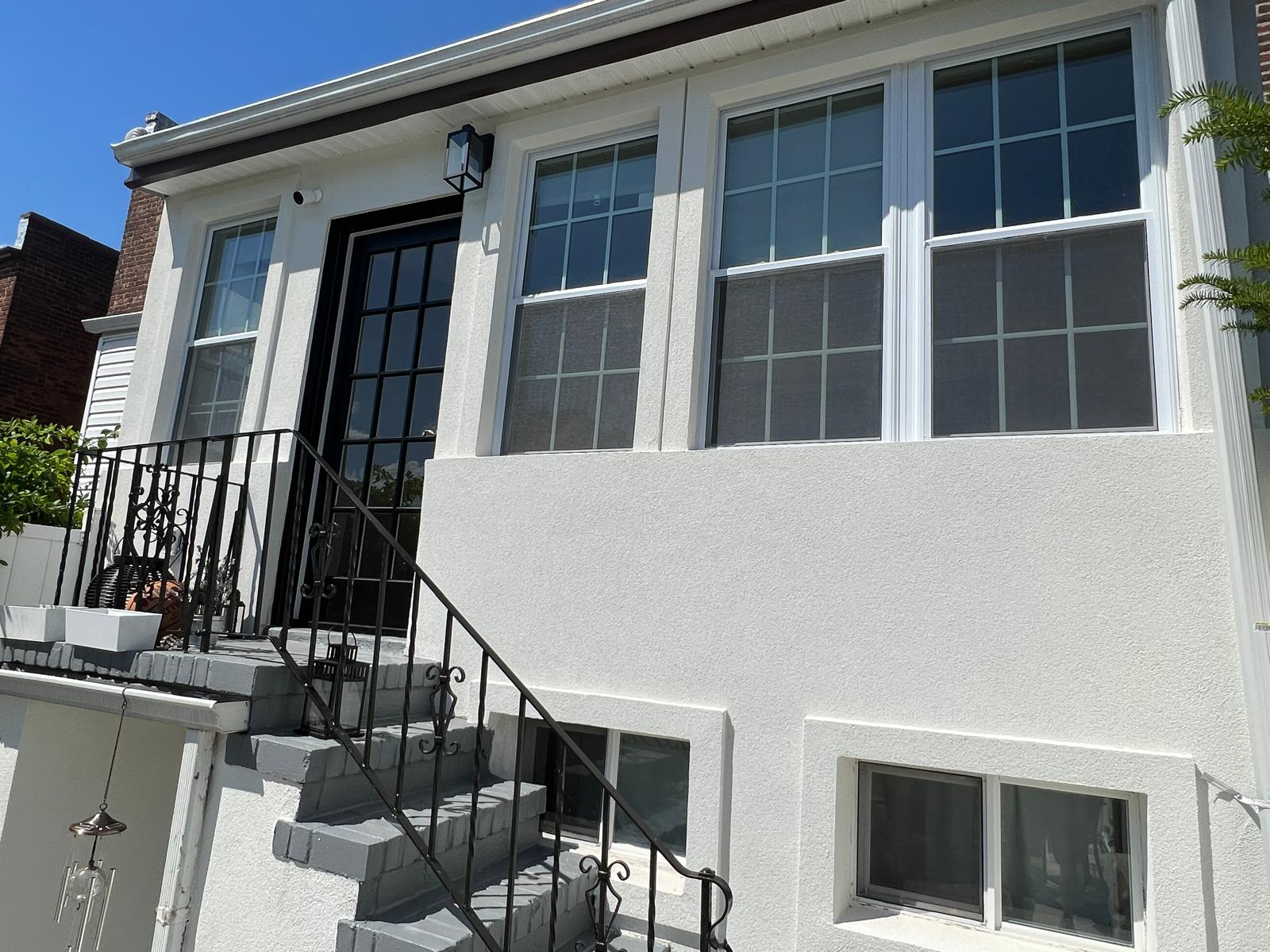 sunroom addition in nyc