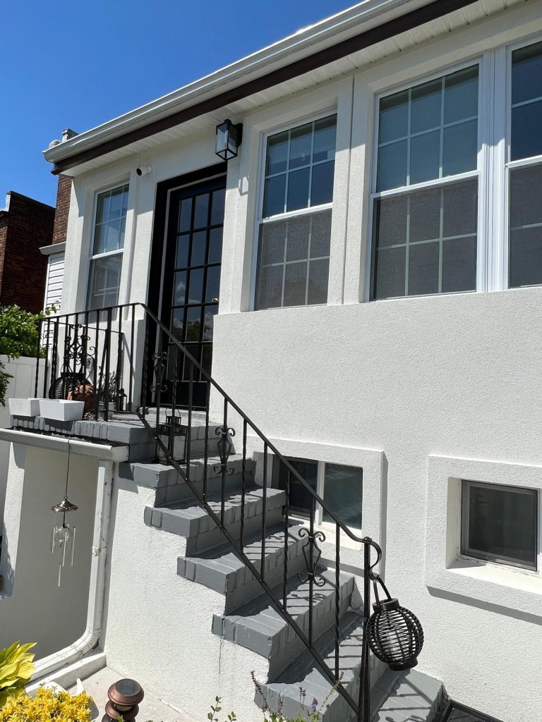 sunroom addition in nyc by liberty