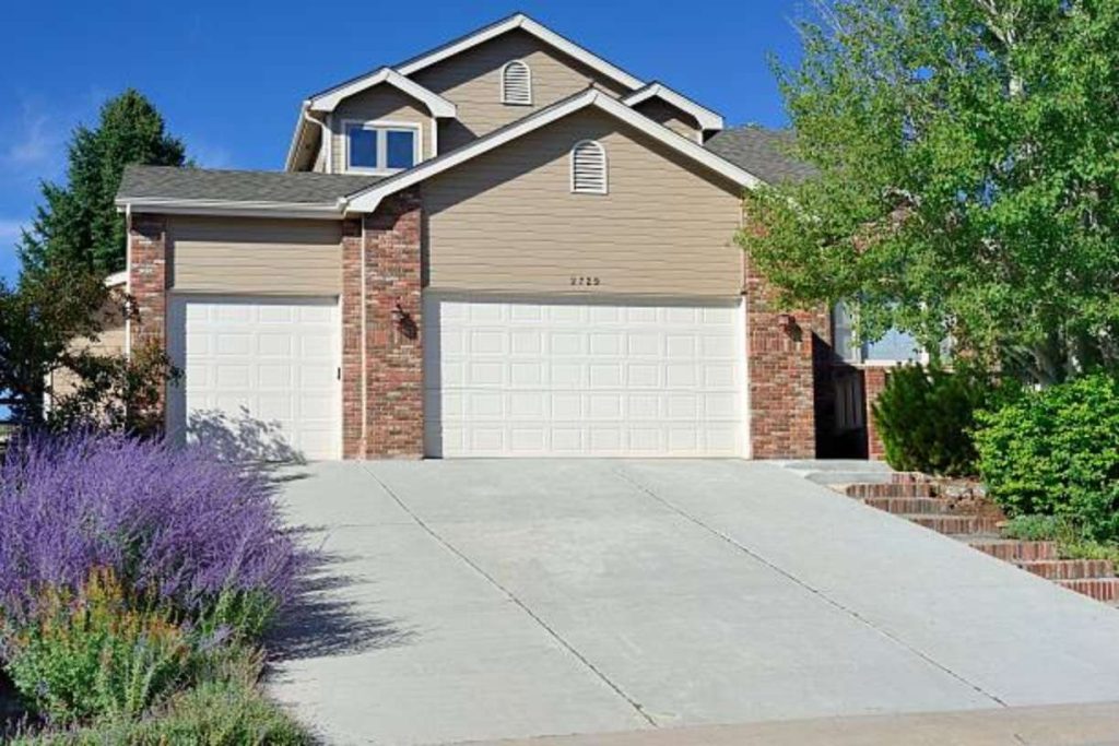 Concrete Driveway Cost