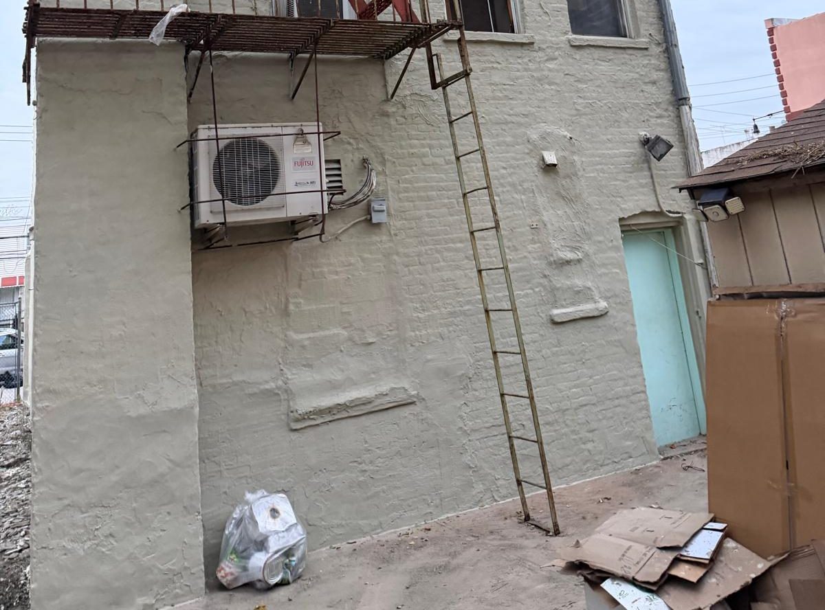 Stucco and building waterproofing nyc