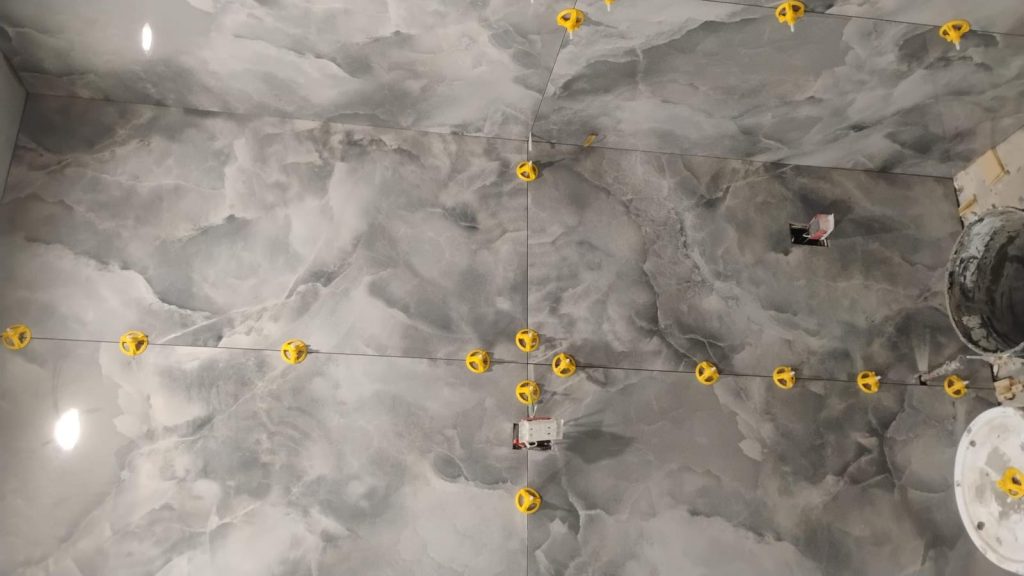 Luxury Bathroom Renovation NYC