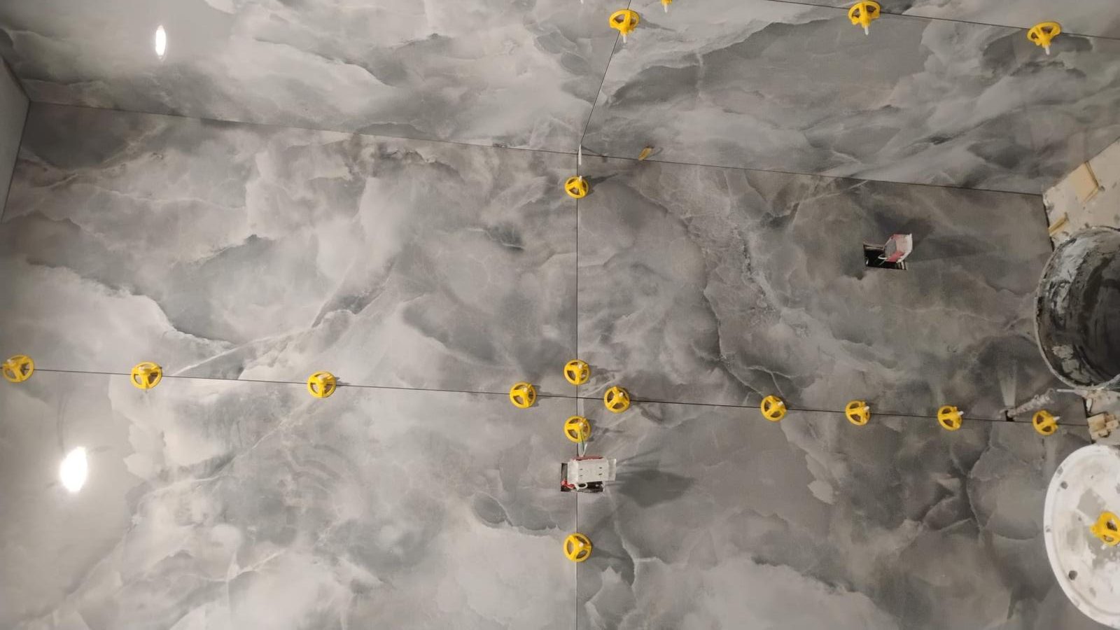 Luxury Bathroom Renovation NYC